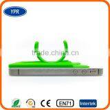 Cheap Wholesale Promotional Gifts One Touch-u Silicone Phone Stand thumbnail-4