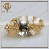Wholesale High Quality Cubic Zirconia Millennium Cut thumbnail-2