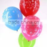 Cheap Personalized Full Printed Balloons thumbnail-1