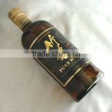 Japanese quality and valuable spirits wholesale whisky brandy liqueur for sale