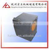 OEM Welding Products Steel Fabrication Forklift Fuel Tank thumbnail-1