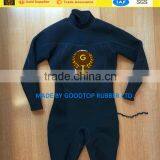 Customized Wetsuits Super Stretch Neoprene Top Quality thumbnail-5