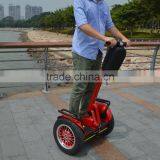 2015 NEW Personal Transporter 2 Wheel Scooter Electric Chariot 36V Samsung Lithium Battery thumbnail-5
