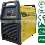 LG-120D Inverter IGBT Air Plasma Cutting Machine 120 Amp Digital Cut Metal Thickness 40 mm thumbnail-1