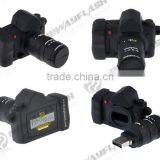 Manufacture Camera Usb Memory Disk for Promotion