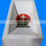 Ceramic Fiber Sleeve for Electric Equipment Exhaust Pipe Ceramic Sleeve Thermal Insulation Ceramic Shape thumbnail-3