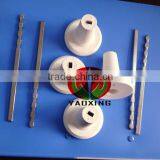 Heat Insulation Ceramic Shape for High Temperature Furnace thumbnail-1