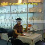 Hebei Yi-Guang Trading Co., Ltd. company overview - view 1 thumbnail