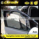 Hight quality Door Visor Vent Visor window deflector window visor for vw tiguan from carsion