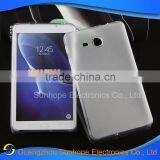 Matte Deisgn Tpu Soft Gel Back Cover for SAMSUNG T280 T285 Tab A 7.0 2016 Case thumbnail-5