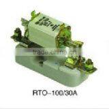 Low Voltage High Speed Fuses thumbnail-1