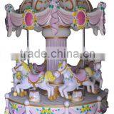 Six Seats Merry go Round