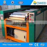 Multicolor Color Printing Machine