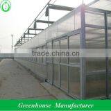 Dome pc Greenhouse