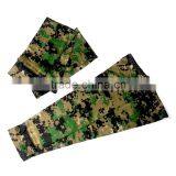 Printed Compression Lycra Arm Sleeves Custom With Your Logo thumbnail-1