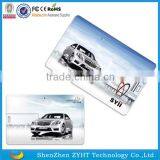 High Quality Factory Price Business Card Usb Memory Stick Bulk Wholesale 8gb Usb Flash Drive With RoHS Certification thumbnail-6