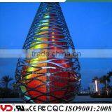 YD Rgb CE FCC UL Approved Led Matrix Light Weatherproof thumbnail-4