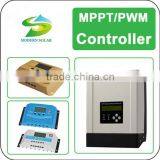 3kw Off-grid Solar Power System thumbnail-3