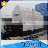 Stainless Shell Best Quality On Sale Steam Engine Boiler thumbnail-6