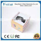 Manufacturer for GSM GPRS Individual GPS SOS Free Platform Accurate Tracking Mini GPS Tracker thumbnail-6