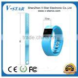 Sports & Fitness Product Bluetooth Smart Bracelet Watch, 2015 Healthy Pedometer Watch thumbnail-5