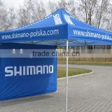 3x3 advertising and promotion show folding tent gazebo for sale