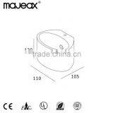 Led Curtain Wall Surface Mounted Light thumbnail-2