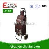 Wholesale Shopping Trolley Bag thumbnail-1