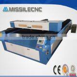 Portable Home 1325 Co2 Fabric Laser Cutting Machine thumbnail-3