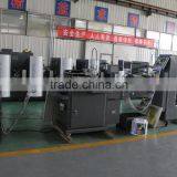 Reel Type Silk Screen Printing Machine