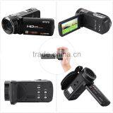 Birthday Gift Super 24Mp Resolution 3" Big Touch Screen 1080P Full HD Video Camera