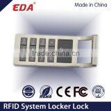 Electronic RFID Locker Lock Security Combination Lock for Lock