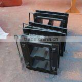 FL150T Garden Paving Idea/ Concrete Paver Driveway/ Interlocking Paver Machine thumbnail-4