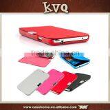 New Hot Slim PU Leather Magnetic Clasp Flip Hard Case Cover for Samsung Galaxy s6