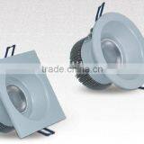 Cob 20w Led Down Light