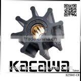 Slurry Pump Hard Iron High Chrome Slurry Pump Impeller thumbnail-6