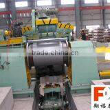 Hydraulic Dual Cone Decoiler thumbnail-1