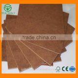 High Quality Fireproof Melamine Particle Board For Interior Decoration From China Manufacturer thumbnail-6