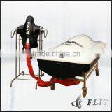 2014 Water Fly Board Jet Board With Marine Engine thumbnail-1