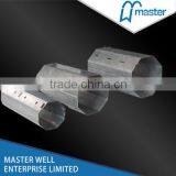 Aluminium Doors and Windows Accessories