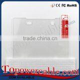 Manufacturing 2.5D 0.3mm Tempered Glass Screen Protector With Retail Packaging For Sony Xperia Z5 thumbnail-4