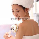 China Guangzhou Canton Fair Hot Sale Beauty Device Body Massage Brush Silicone Face Brush thumbnail-6