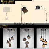 Acrylic Hanging Lamp RT3005-3 thumbnail-3