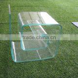 High Quality Fully Automatic Machine Hot Bending Furnace With PLC Control thumbnail-3