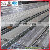 Galvanized Square Pipe/ 12mm Square Tube for Construction Material