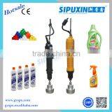 Sipuxin Customized Mould Manheld Capping Tool for Round Cap