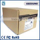 USB Desktop 32 Bits Laser Barcode Scanner Reader thumbnail-5