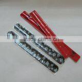 Reflective Slap Band Promotion