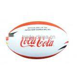 Promotional Rugby Ball Best Quality