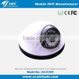 Mini Car Camera, Digital Security Camera System for DVR